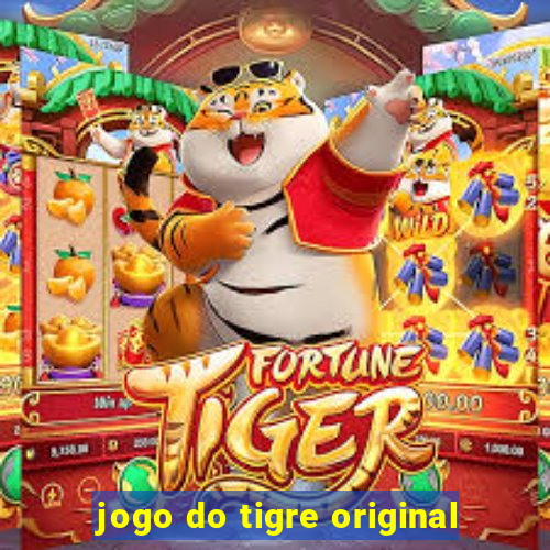 jogo do tigre original