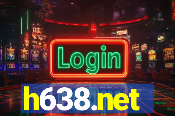 h638.net