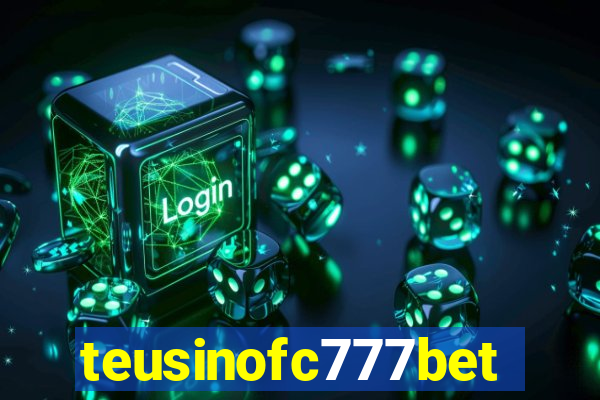 teusinofc777bet.com