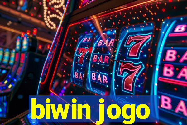 biwin jogo