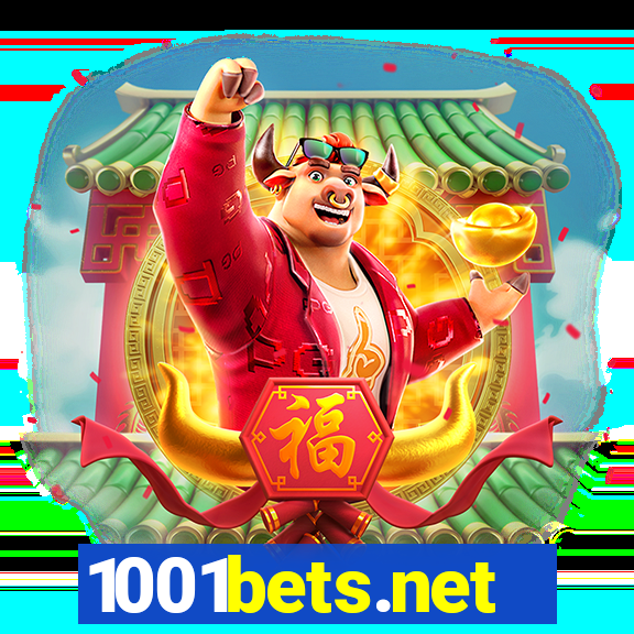 1001bets.net