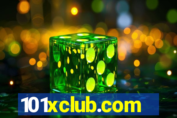 101xclub.com