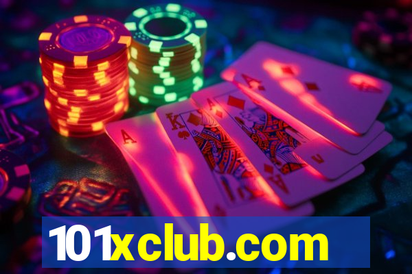 101xclub.com