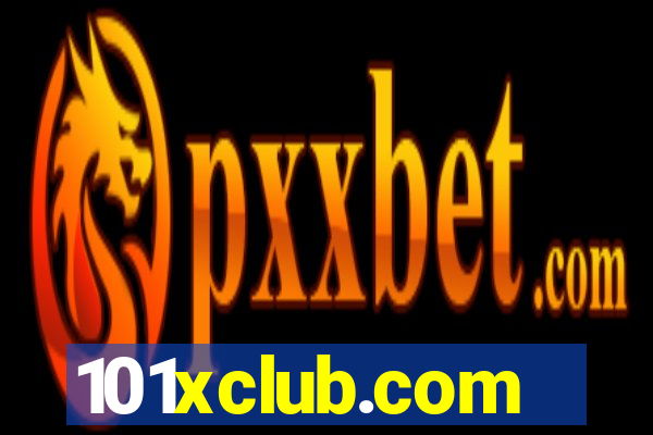 101xclub.com