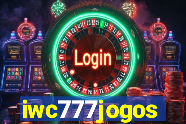 iwc777jogos