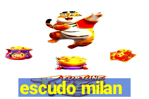 escudo milan