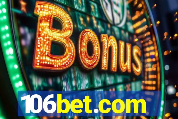 106bet.com