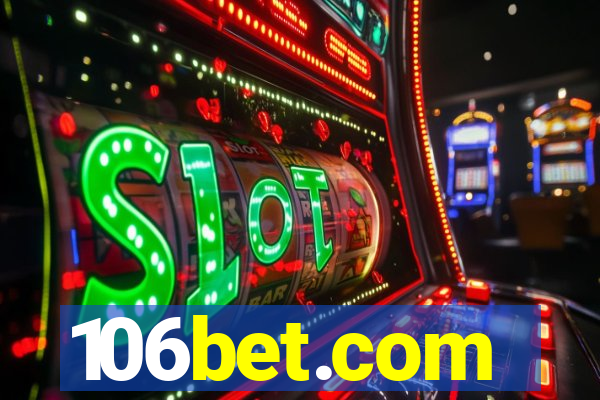 106bet.com