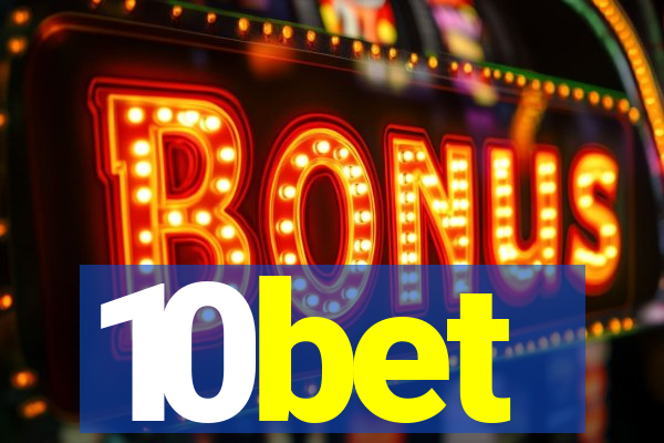 10bet