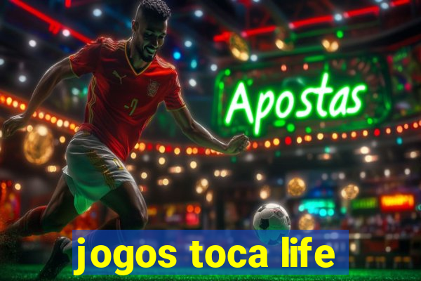 jogos toca life