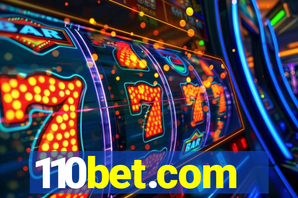 110bet.com