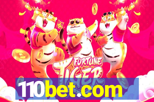 110bet.com