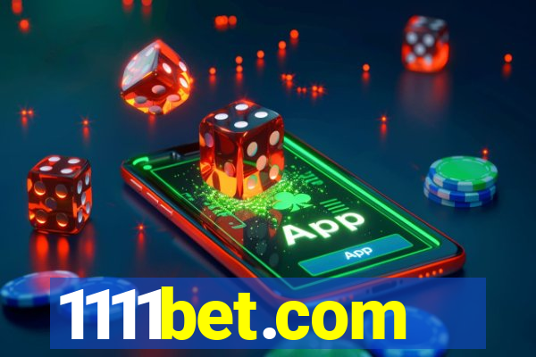 1111bet.com