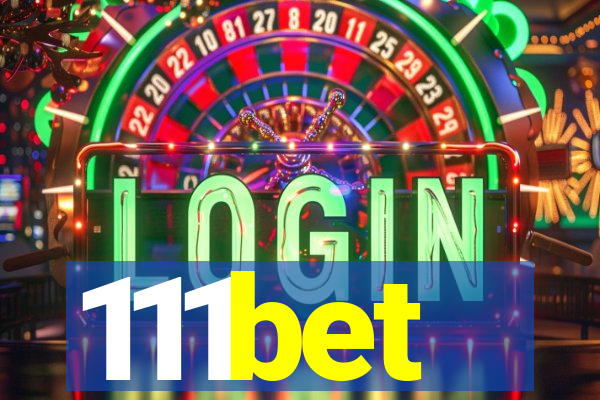 111bet