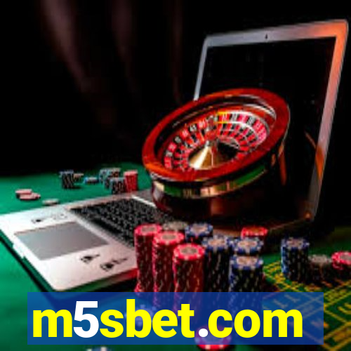 m5sbet.com