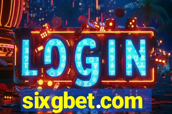 sixgbet.com