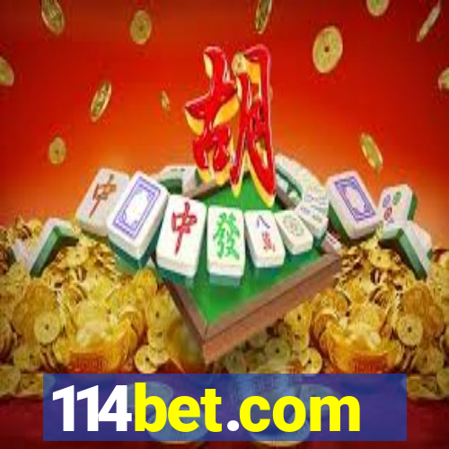 114bet.com