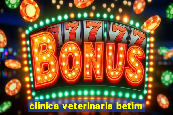 clinica veterinaria betim