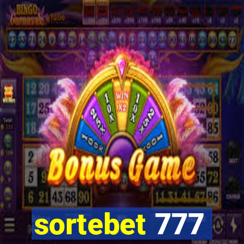 sortebet 777