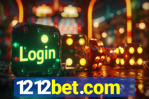 1212bet.com