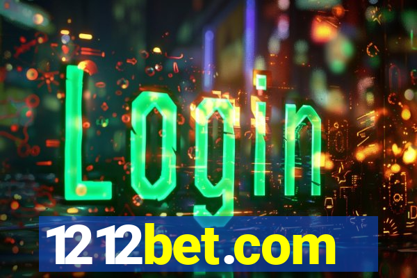 1212bet.com