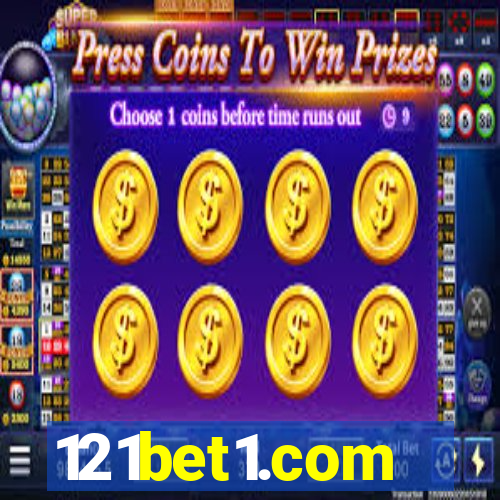 121bet1.com