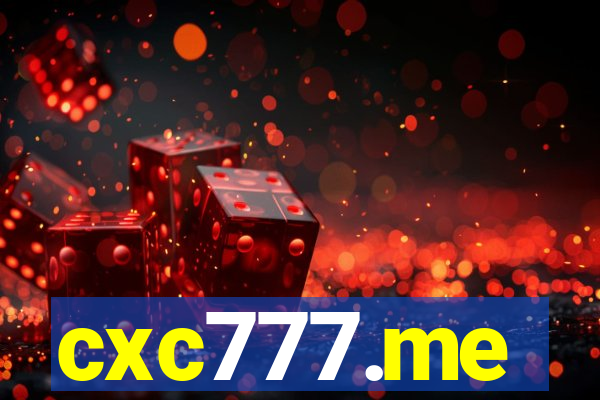 cxc777.me