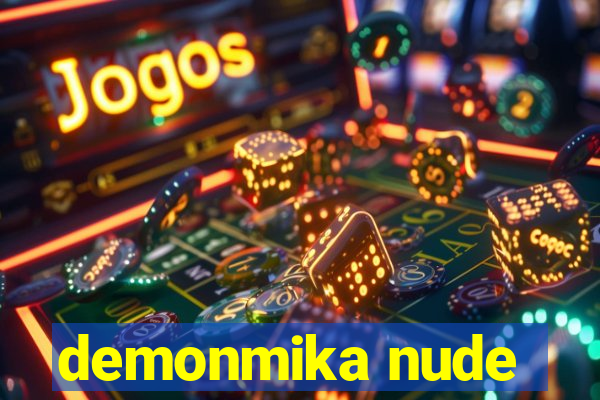 demonmika nude