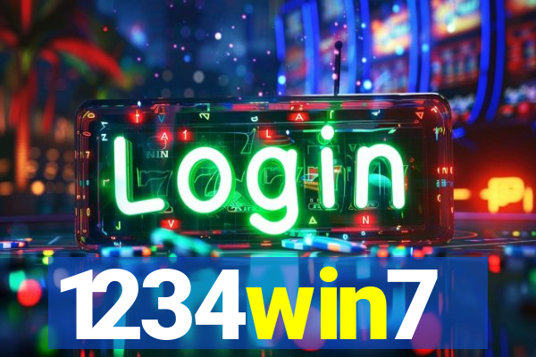 1234win7