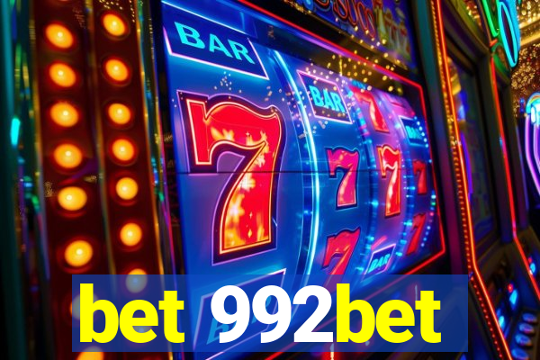 bet 992bet