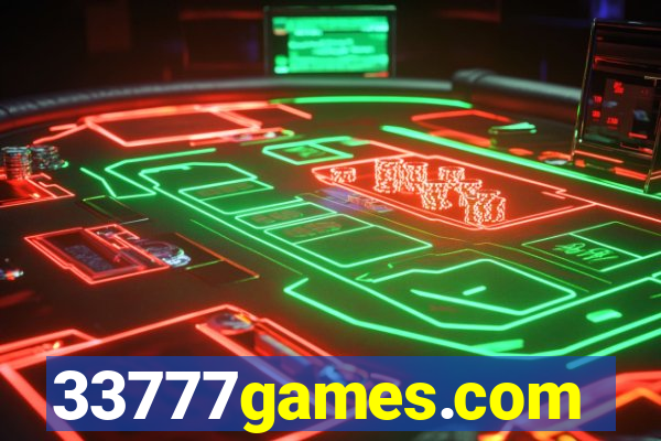 33777games.com