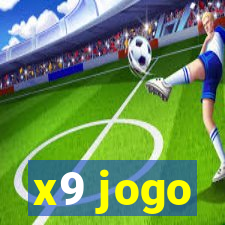 x9 jogo