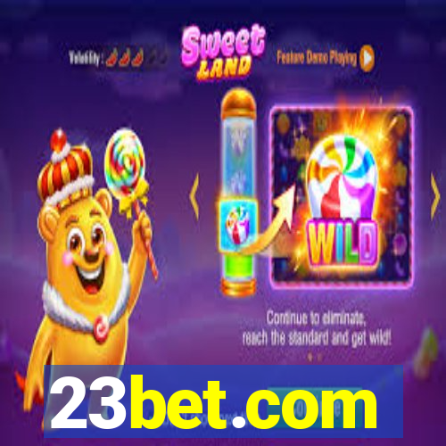 23bet.com