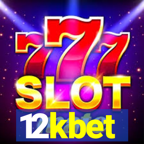 12kbet