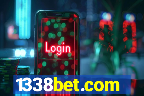 1338bet.com