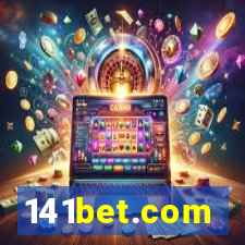 141bet.com