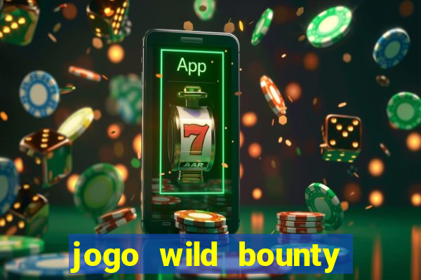 jogo wild bounty showdown demo