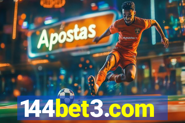 144bet3.com