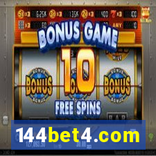 144bet4.com