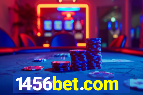 1456bet.com