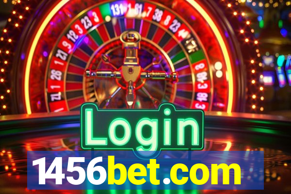 1456bet.com