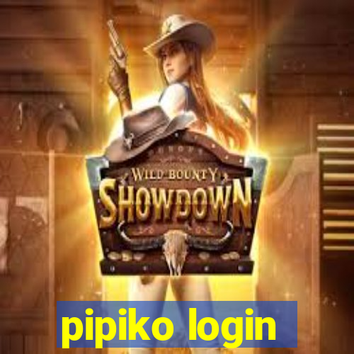 pipiko login