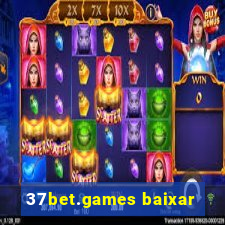 37bet.games baixar