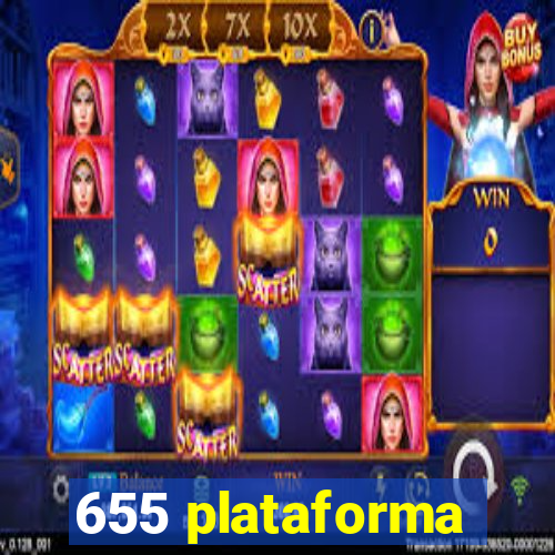 655 plataforma