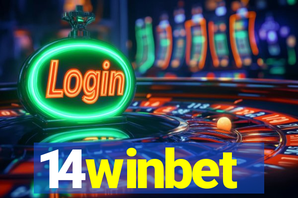 14winbet