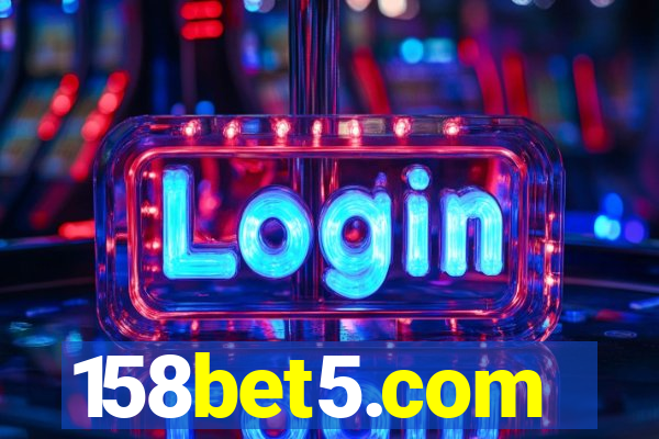 158bet5.com