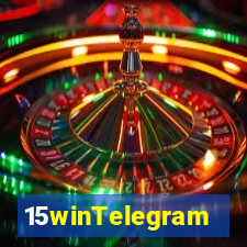 15winTelegram