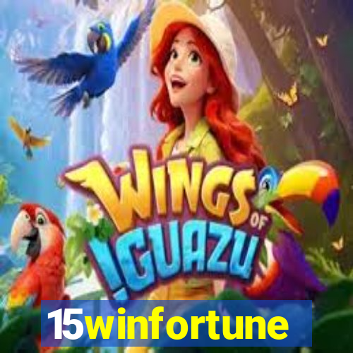 15winfortune