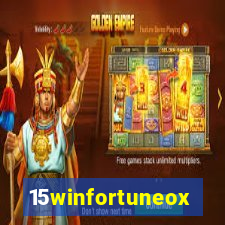 15winfortuneox