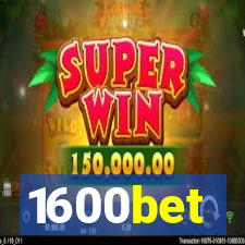 1600bet